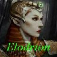 Elodrion