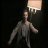 David Byrnes Stehlampe